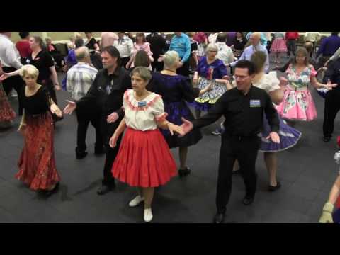 2017-03-18 WASCA Patter - Mike Sikorski - Jeremy Butler