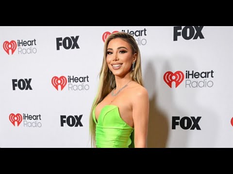 Lika O's Shocking Secrets Exposed: Pop Star's Past Revealed!