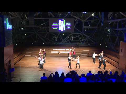 VMJC 2017 Infinity Final