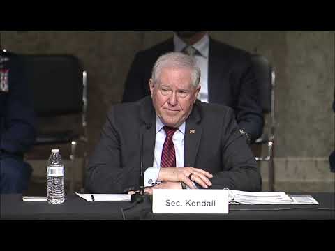 Sen%2E%20Dan%20Sullivan%20%28R%2DAlaska%29%20at%20an%20Armed%20Services%20Committee%20hearing%20%2D%20May%203%2C%202022