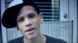 Alanah&#39;s personal B5 video