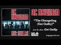 A.C. Newman - The Changeling (Get Guilty)