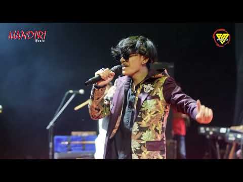 KABOGOH JAUH - LIVE SHOW MANDIRI MUSIC SDN TAKOKAK CIANJUR VOC. ABIEL JATNIKA