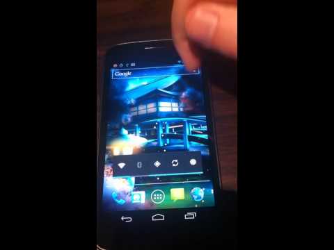 Eastern Glow Wallpaper Video