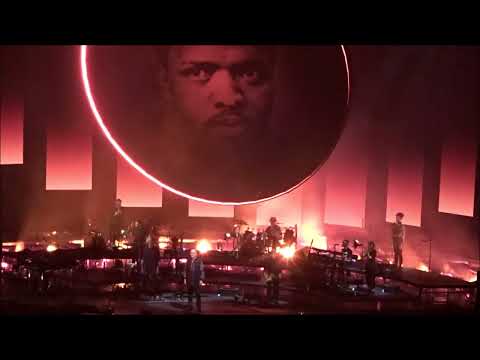 "Biko" Peter Gabriel @ Mediolanum Forum Assago (MILANO) 21/05/2023