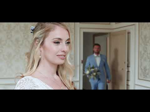 Vidéo du Wedding Planner Omnia Agency