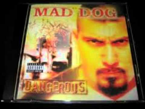 Act A Foo By Mad Dog