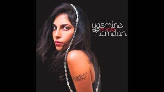Yasmine Hamdan 2013 - Aleb