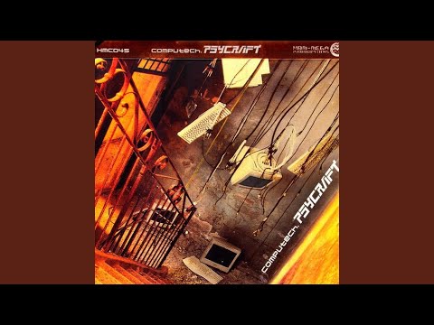 Feel the Vibe Original Mix