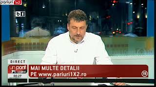 UPZ: Biletul weekendului are cota 4.80! Vezi si alte 23 de pronosticuri pentru sambata si duminica!