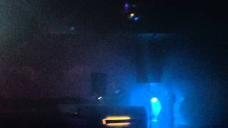 JOEY NEGRO - Must Be The Music (Live in Hamburg)