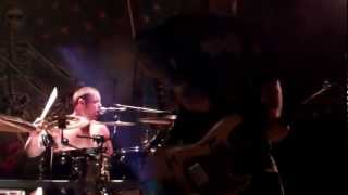 King Conquer - NEW SONG - A Day Late and A Dollar Short