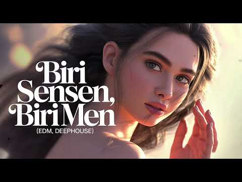 Biri sensen, biri men yar - EDM Ethnic Deephouse 2025 (Aybəniz Haşimova) 