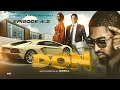 DON SEASON 1 EPISODE 4 & 5