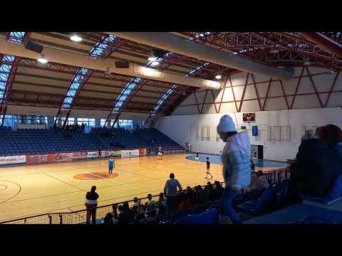 CFR'43 - Șoimii Simand Arad 12-5