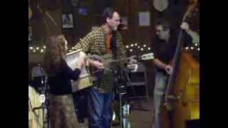 Creole Belle at Bob's  10-27-13