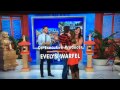 Jared Robinson Winning The Price Is Right