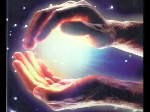 Aeoliah & Mike Rowland - A Summer's Day ( The Reiki Effect ).wmv