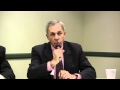 Debate Hosted By SBA Part 2 2011 Election
