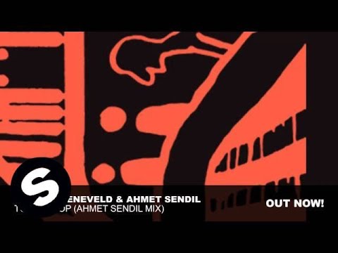 Koen Groeneveld & Ahmet Sendil - Turboprop (Ahmet Sendil Mix)