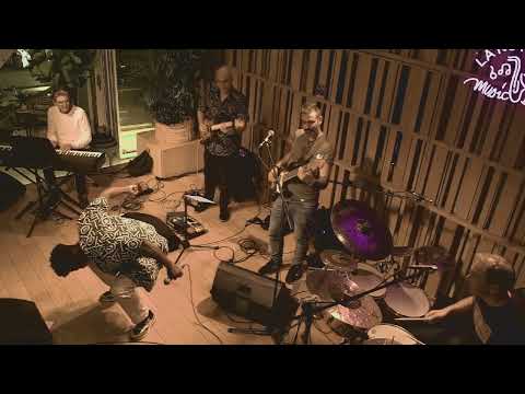 Carlos Lopes - (Live) La Note Bleue Music Bar 2024