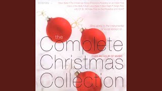 We Wish You a Merry Christmas (Instrumental)