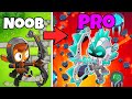 How To Properly Use Quincy In BTD6