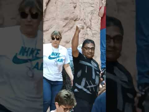 ¡La Garganta del Diablo nos dejó sin palabras! 🇦🇷📍 Salta