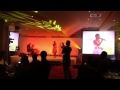 FreshlyGround Nomvula Live At Emperors Palace