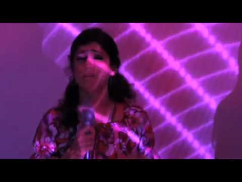 Marta Plantier e Mary B