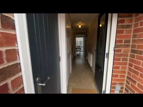 Moorcroft, Ossett - Virtual Tour