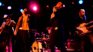 Magalina Hagalina Boom Boom (Leiden '12)