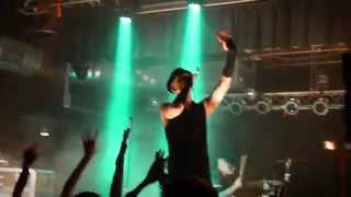 Aesthetic Perfection - The New Black (Official Video)