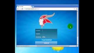 ClassLink / LaunchPad Desktop Login