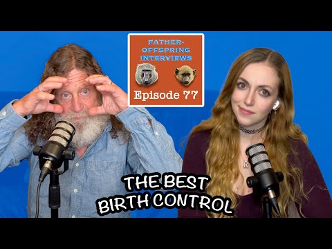Dementia Diet, Hunter-Gatherer Kids, Ranked Stress | Robert Sapolsky Father-Offspring Interviews #77