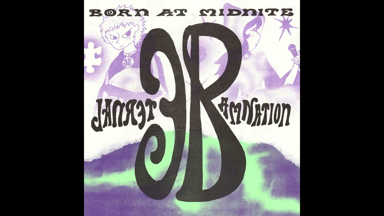 Born At Midnite - Ur Cool Knife