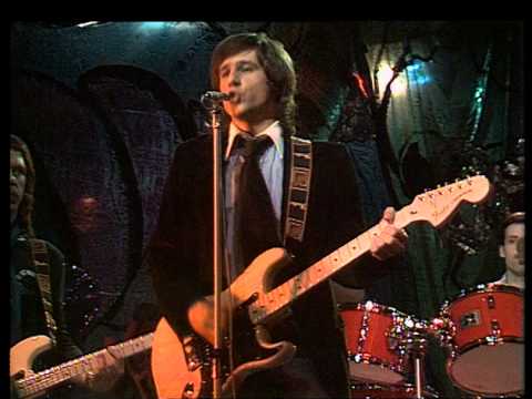 TOPPOP: Greg Kihn Band - Madison Avenue