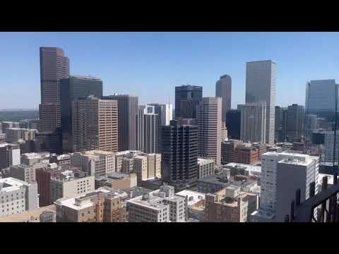 Brooks Tower Unit Tour