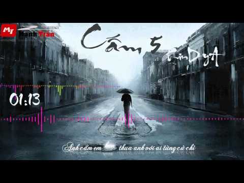 Cấm  5 - KindyA-[ Video Lyrics]