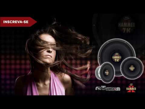 CD Eros Hammer 7K ( Eletro Pancadão ) DJ Renin e DJ William