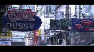 THE WILD PLACES  - DUNCAN BROWNE (with lyrics)