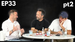 Coatue Pt2. Open AI’s Kevin Weil Dives into All Things ChatGPT | BG2 w/ Bill Gurley & Brad Gerstner