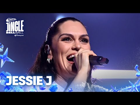 Jessie J - Price Tag (Live at Capital's Jingle Bell Ball 2025) | Capital