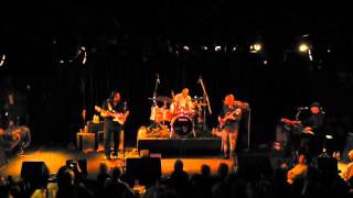 Coco Montoya &quot;Wish I Could Be That Strong&quot;~&quot;Gotta Mind To Travel&quot;