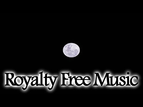 Dark Horror Music "Unknown Fear" Royalty Free