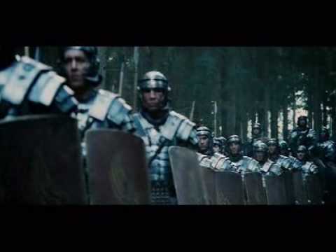 Centurion clip - The Chase