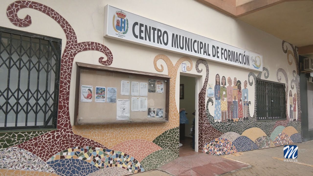Los alumnos del curso de Creación y Gestión de Microempresas empiezan las prácticas