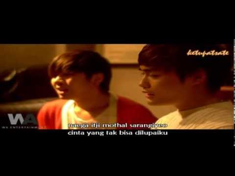 Park Jang Hyun & Park Hyun Kyu - Love Is.. (MALAY SUB)