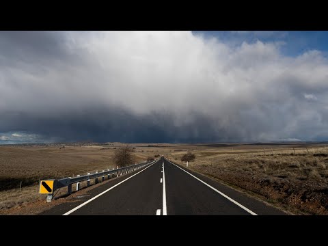 Truck driver escapes injury after explosive crash on NSW Central Coast