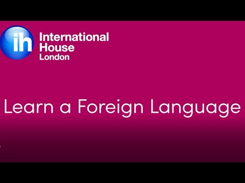 Online Foreign Language Courses in 11 Different Languages